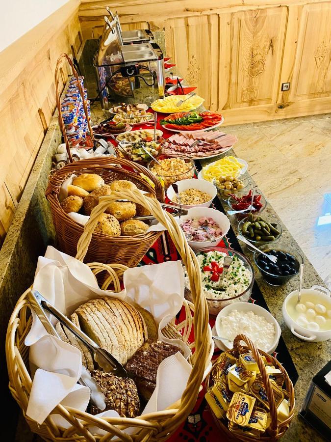 Willa Dolina Harenda Zakopane Kültér fotó